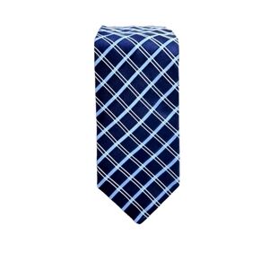 Roundtree & Yorke Silk Neck Tie
